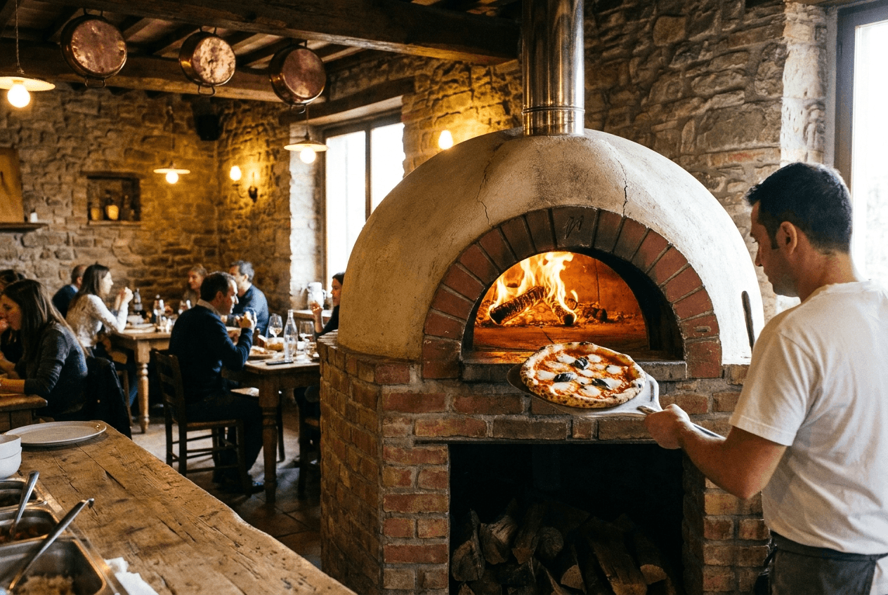 Site para pizzarias